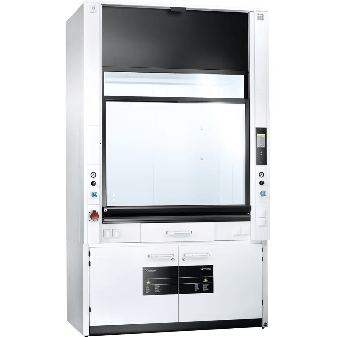 Infitek fume hoods